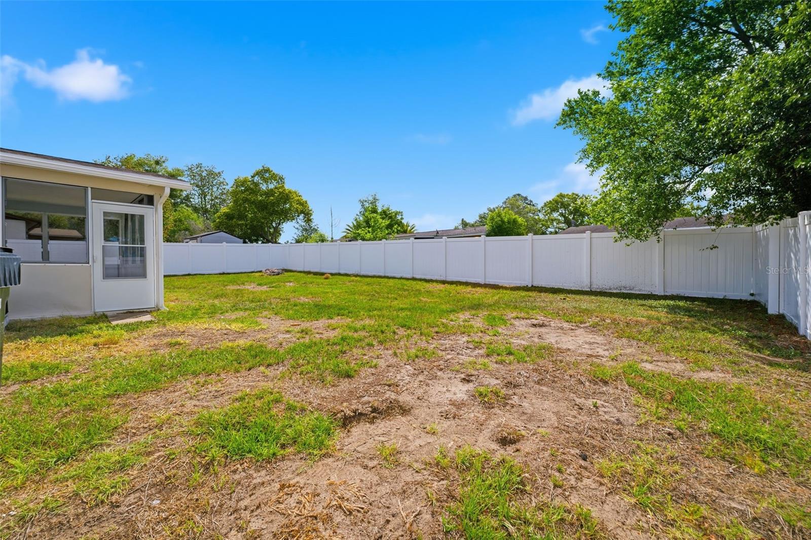 CITRUS SPGS UNIT 02 - Residential