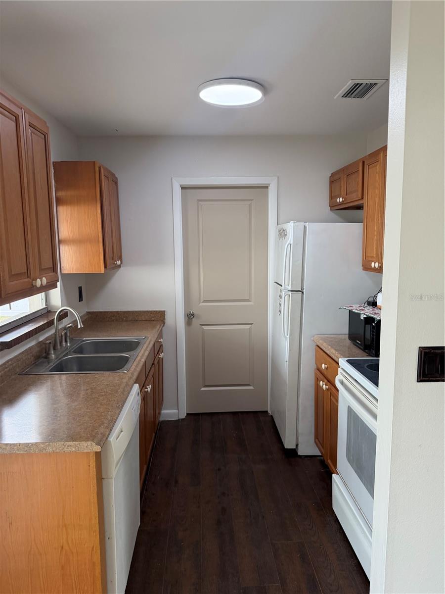 CITRUS SPGS UNIT 02 - Residential