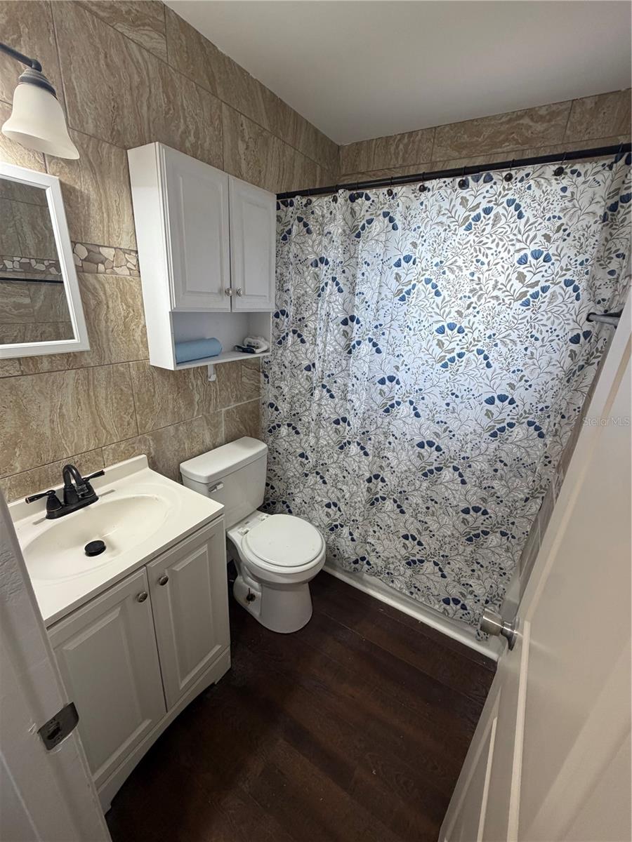CITRUS SPGS UNIT 02 - Residential
