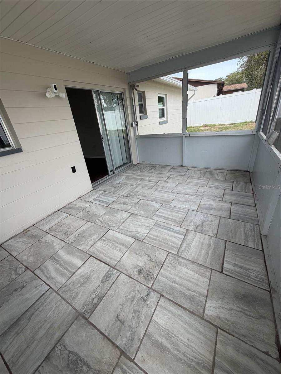 CITRUS SPGS UNIT 02 - Residential