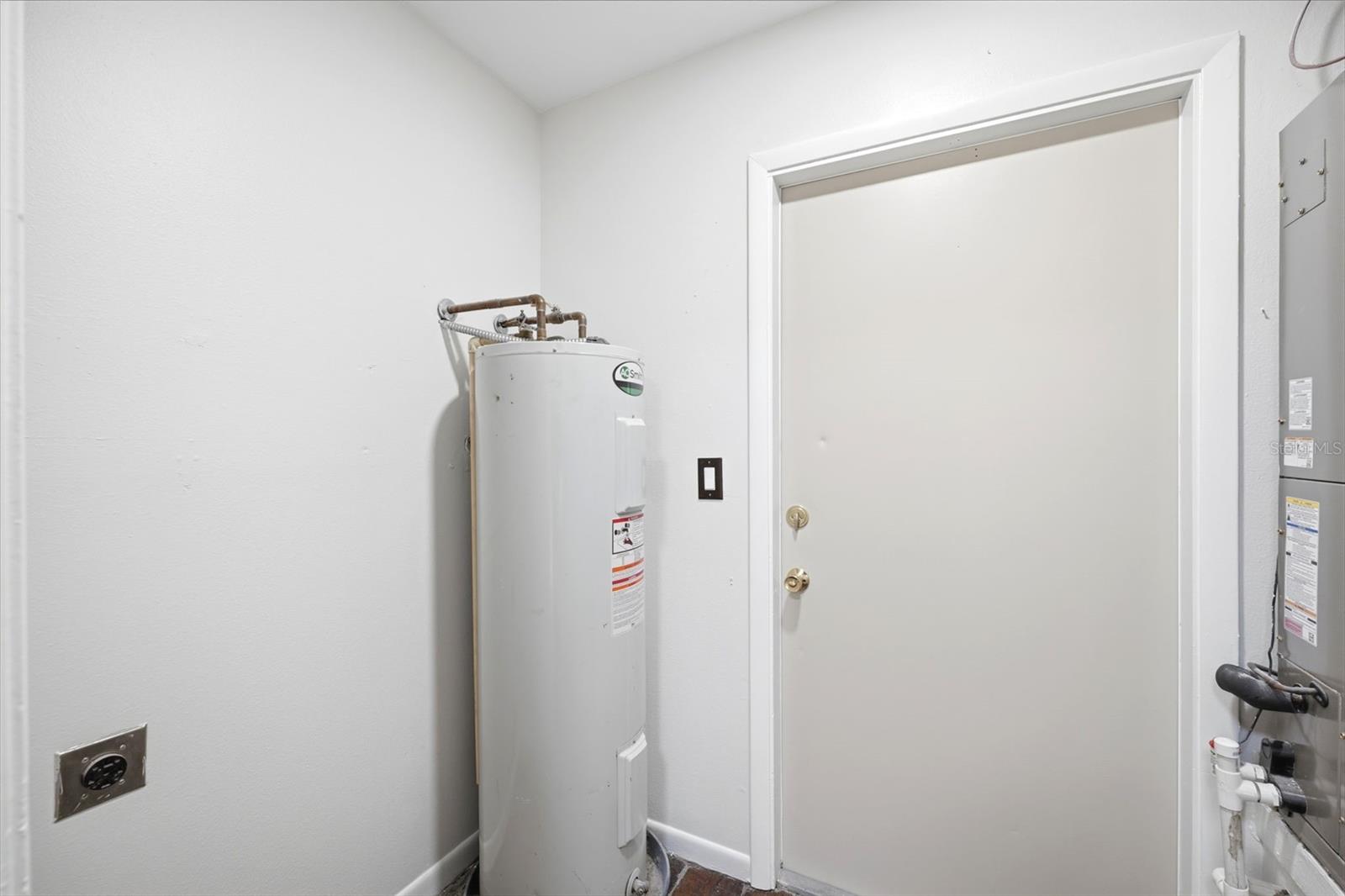 CITRUS SPGS UNIT 02 - Residential