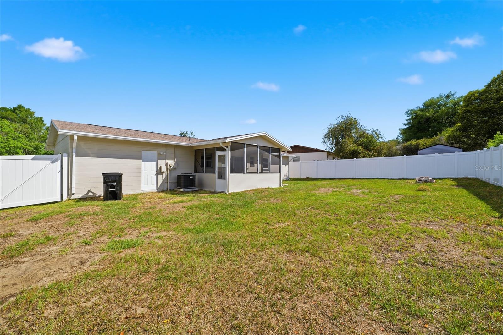 CITRUS SPGS UNIT 02 - Residential