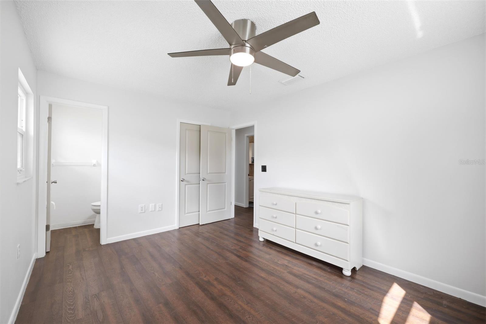 CITRUS SPGS UNIT 02 - Residential