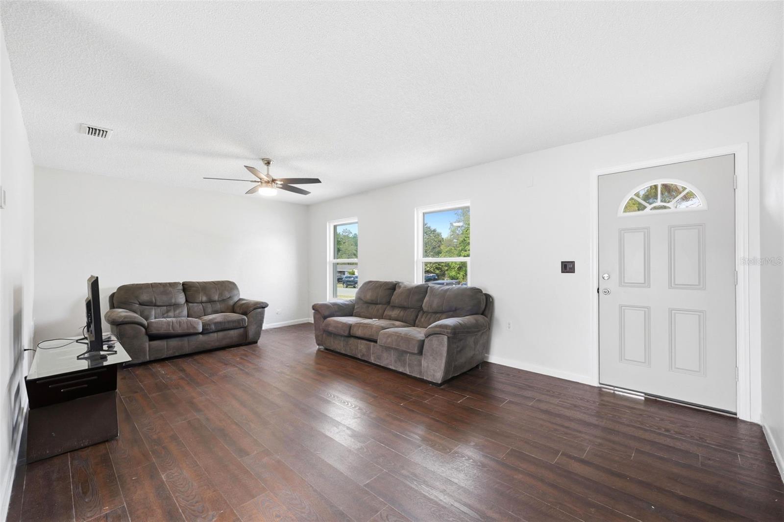 CITRUS SPGS UNIT 02 - Residential