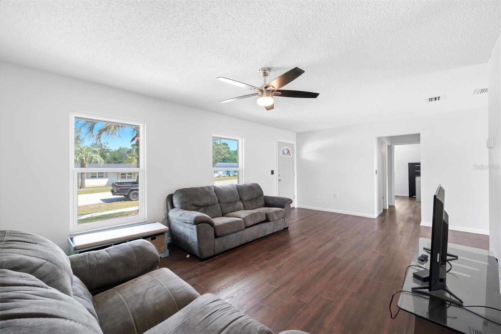 CITRUS SPGS UNIT 02 - Residential