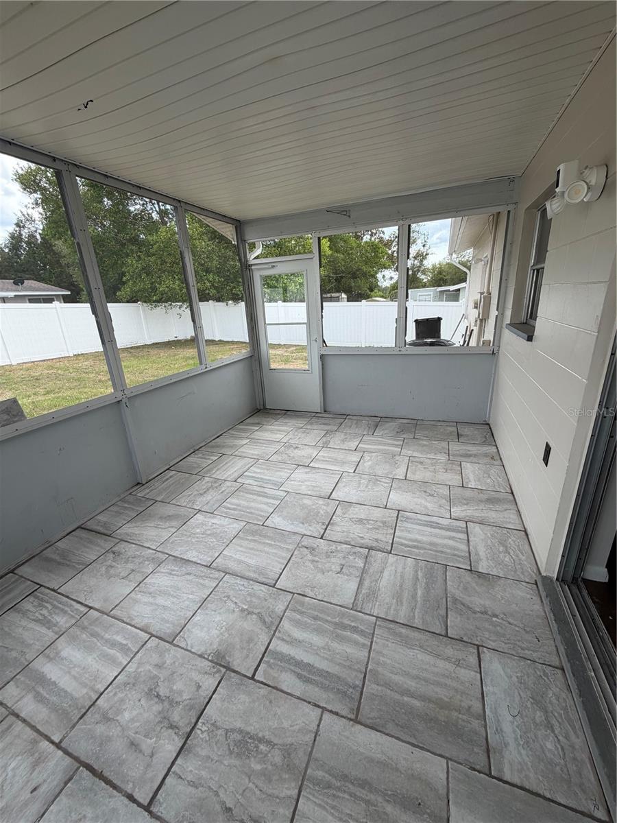 CITRUS SPGS UNIT 02 - Residential