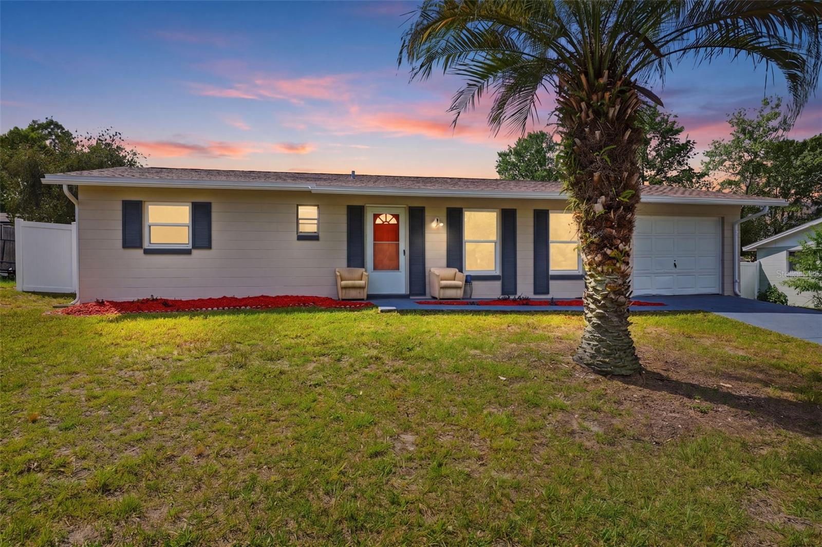 CITRUS SPGS UNIT 02 - Residential