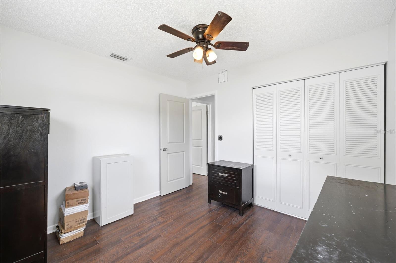 CITRUS SPGS UNIT 02 - Residential