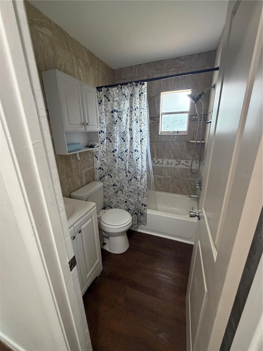CITRUS SPGS UNIT 02 - Residential