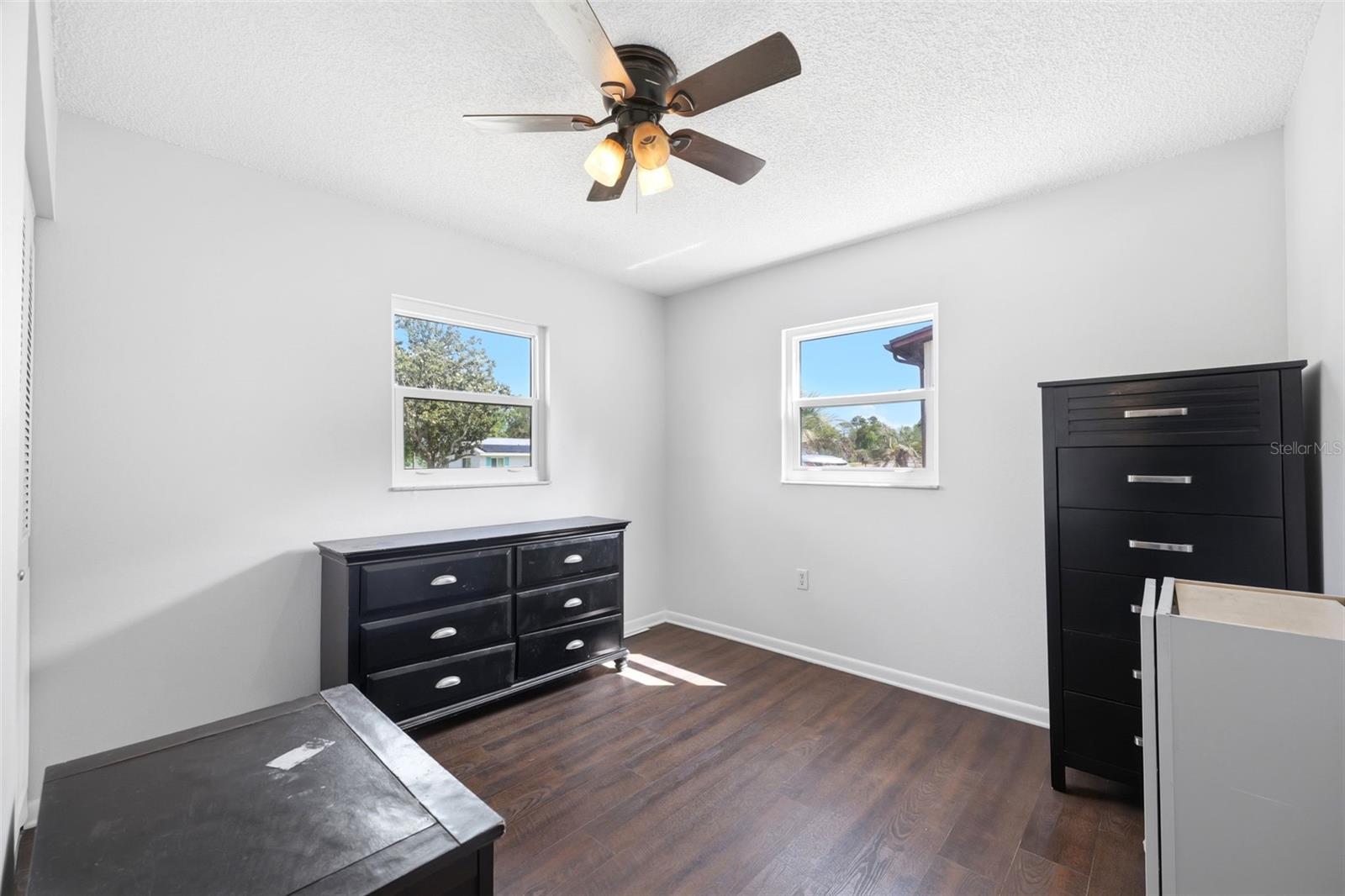 CITRUS SPGS UNIT 02 - Residential