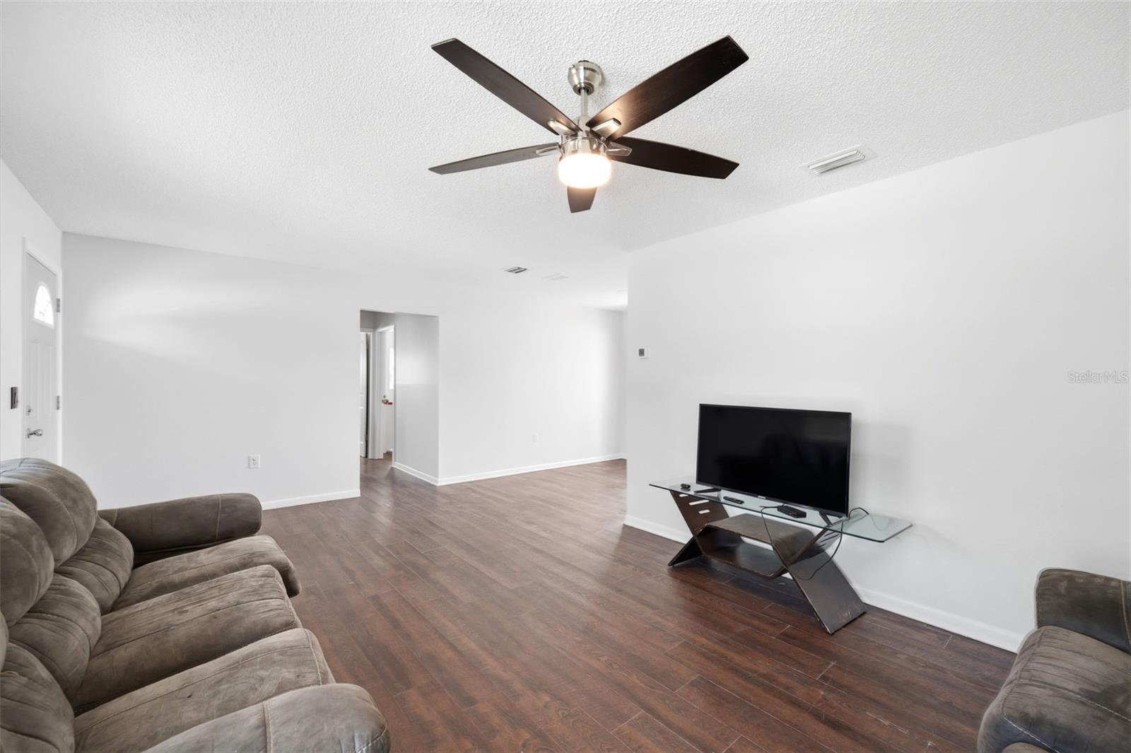CITRUS SPGS UNIT 02 - Residential