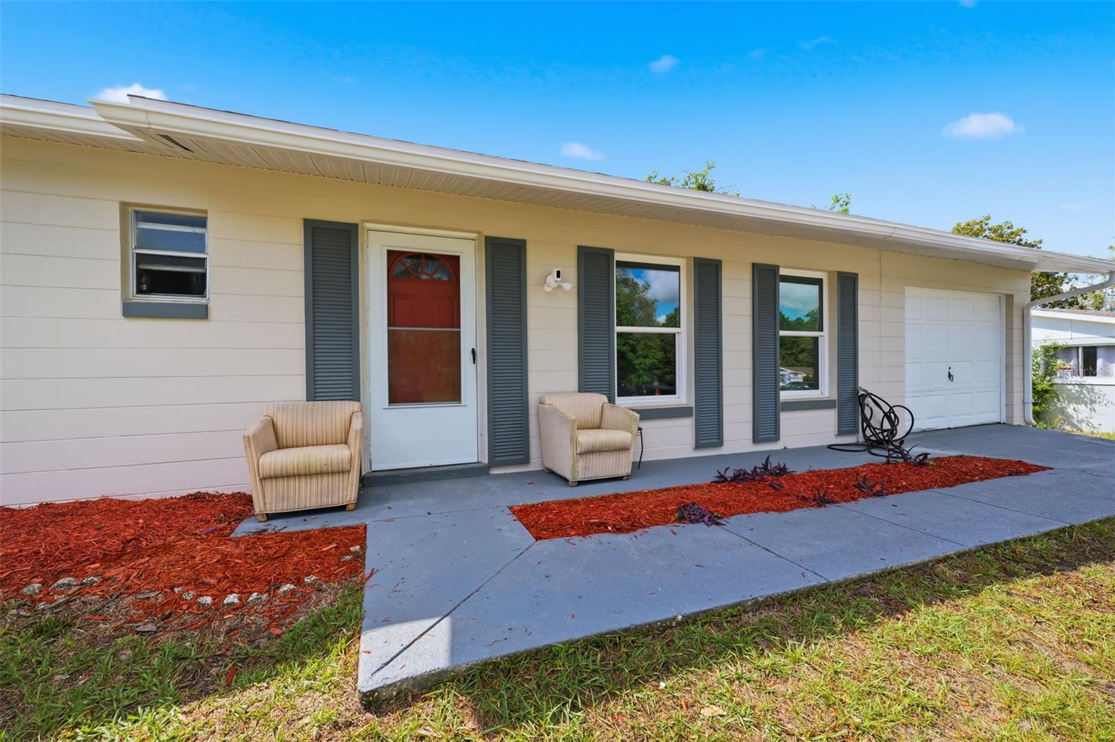 CITRUS SPGS UNIT 02 - Residential