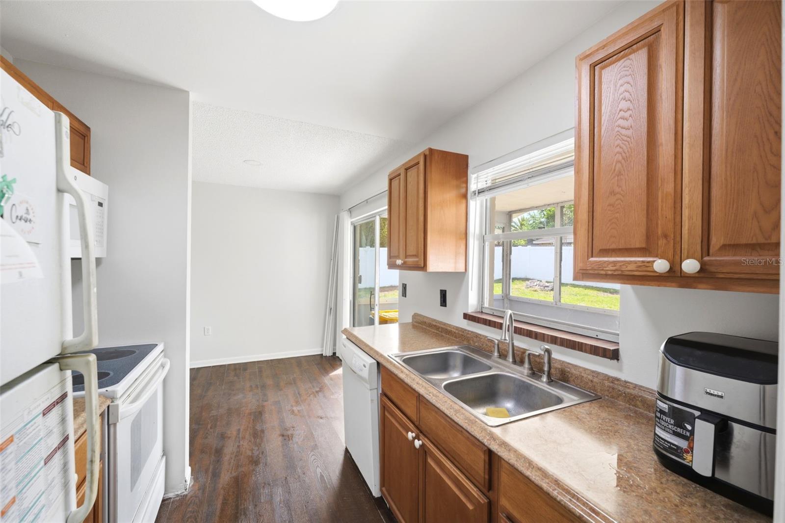 CITRUS SPGS UNIT 02 - Residential