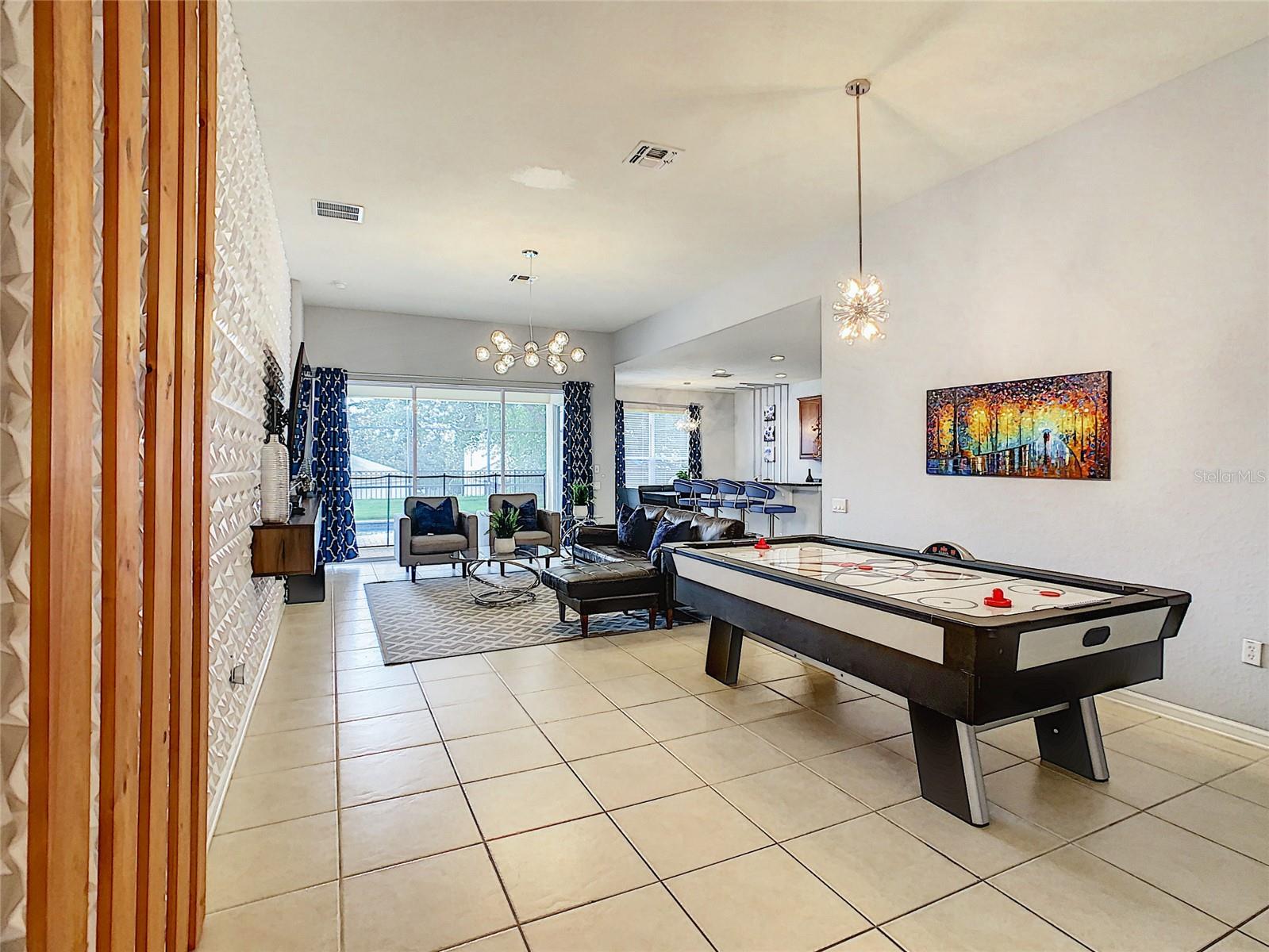 WINDSOR HILLS PH 6 - Residential