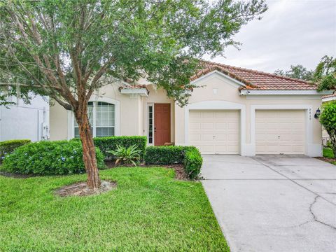 2619 PAWNALL STREET KISSIMMEE FL 34747