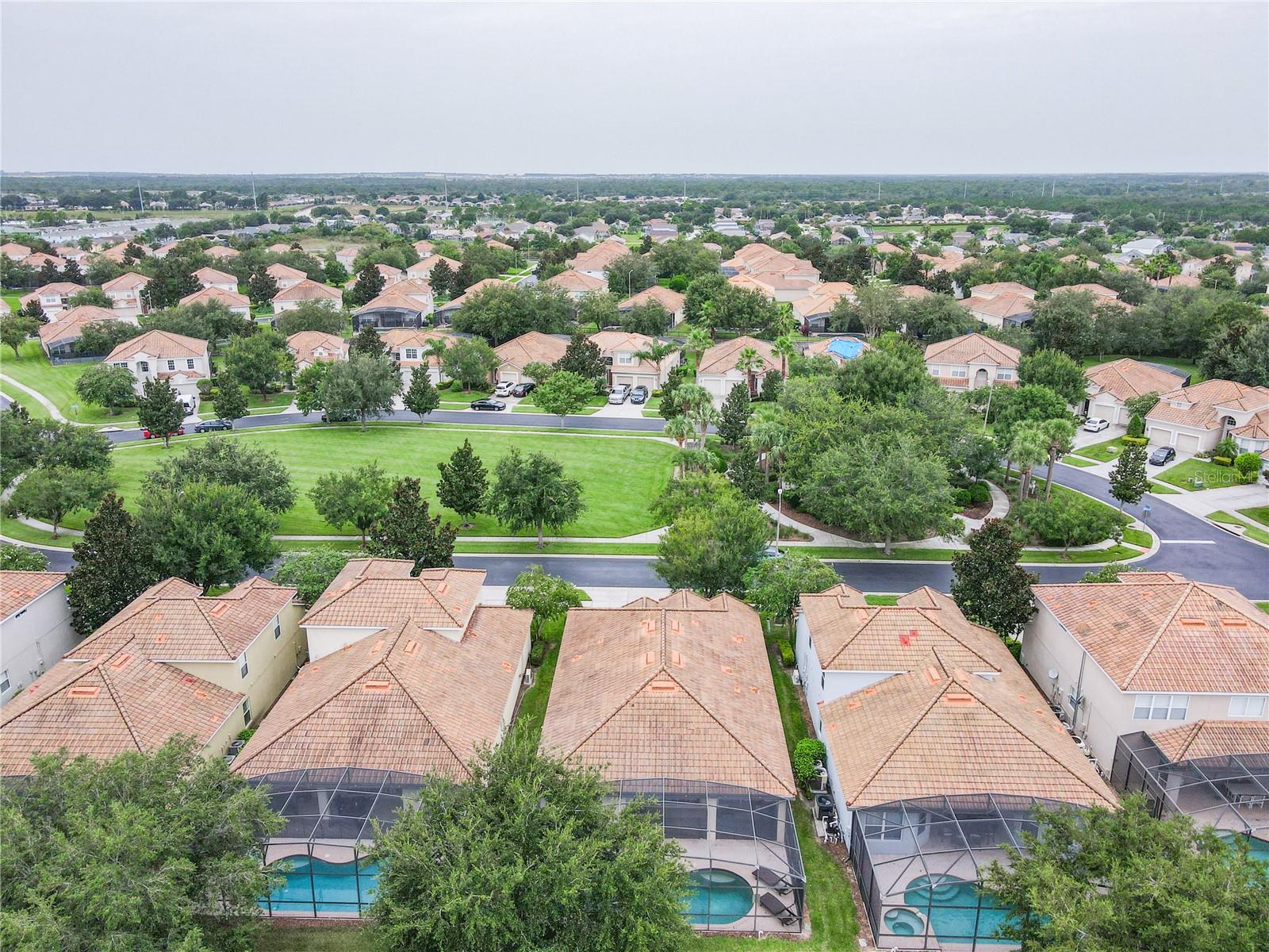 WINDSOR HILLS PH 6 - Residential