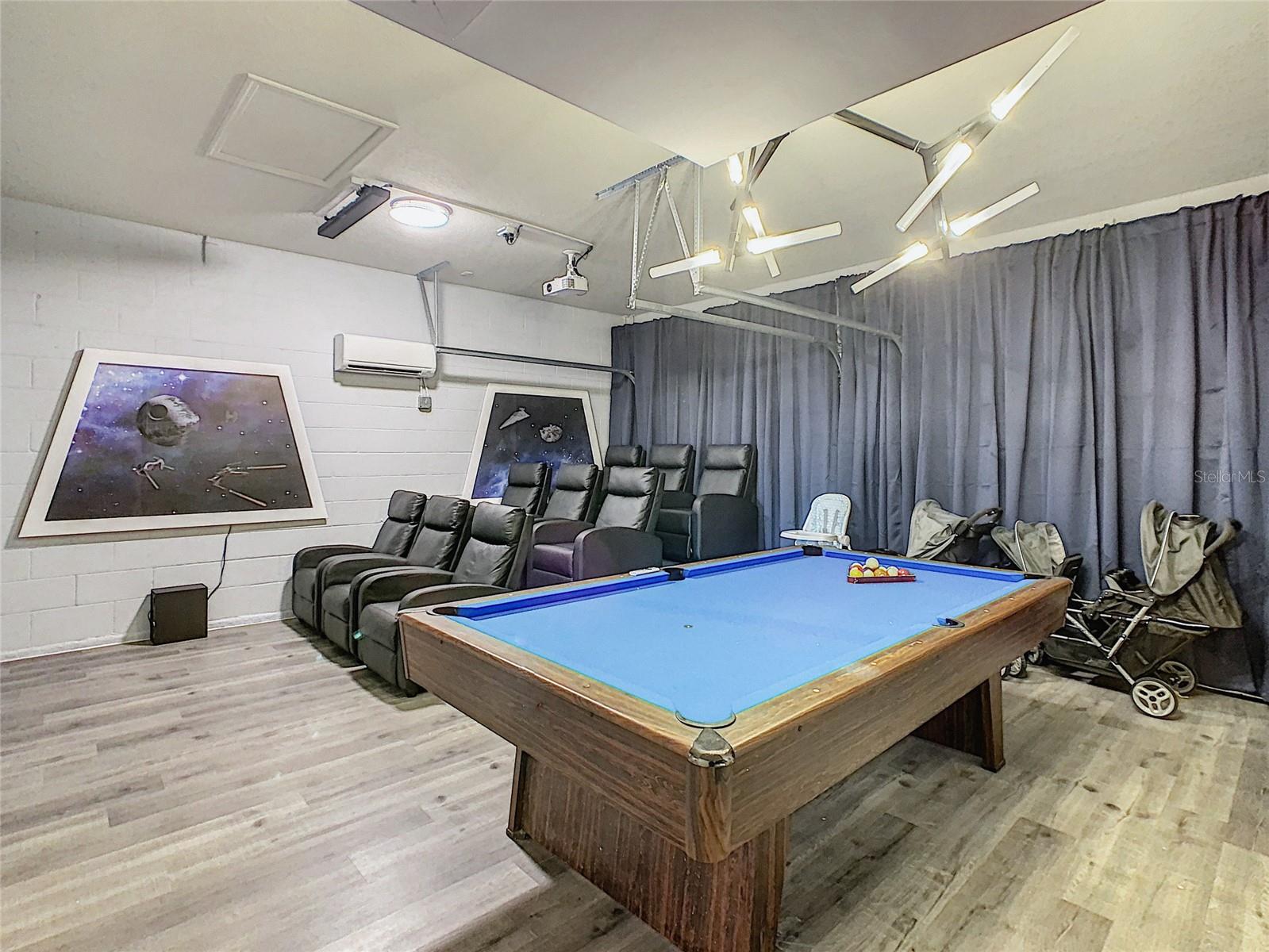 WINDSOR HILLS PH 6 - Residential