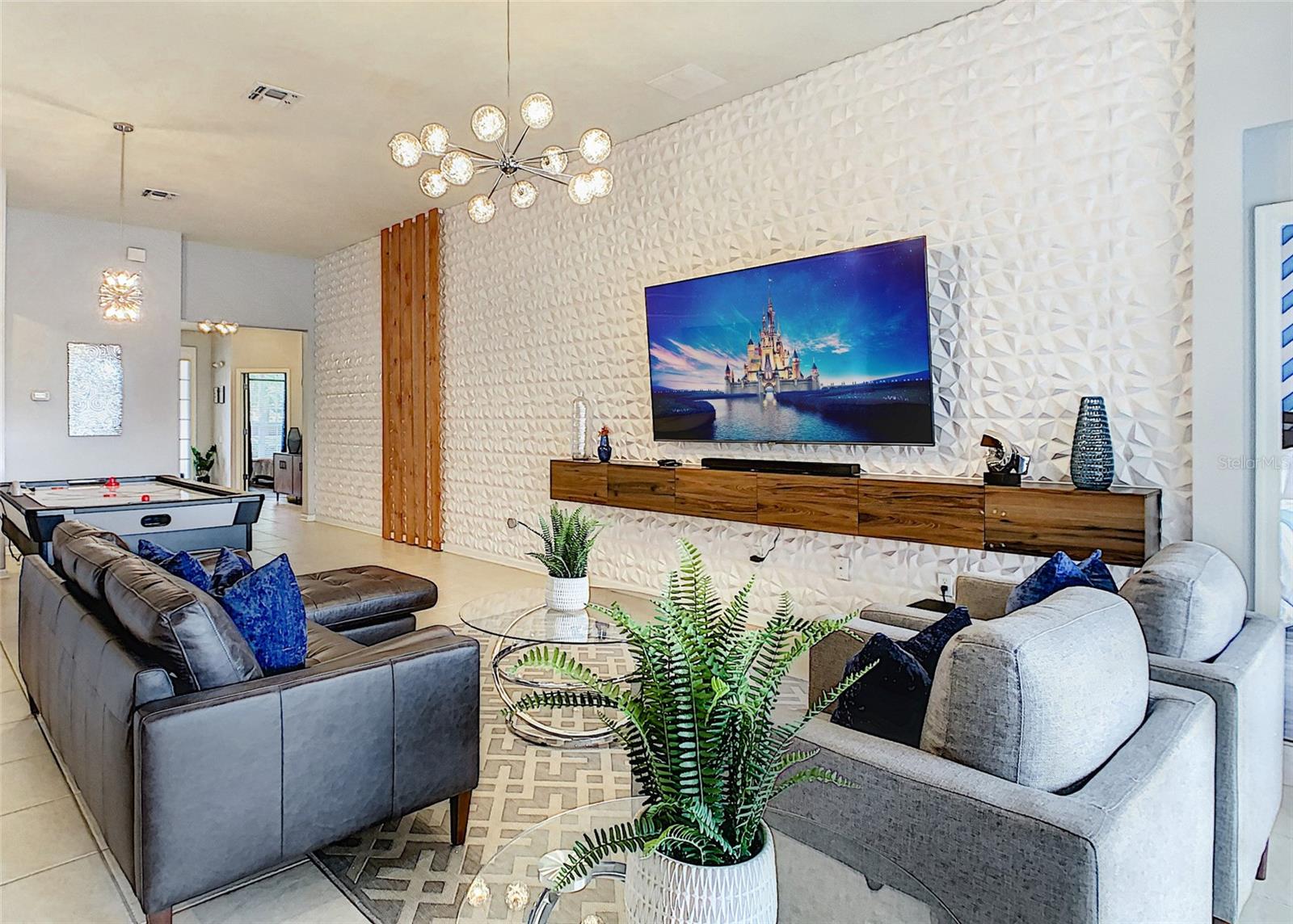 WINDSOR HILLS PH 6 - Residential