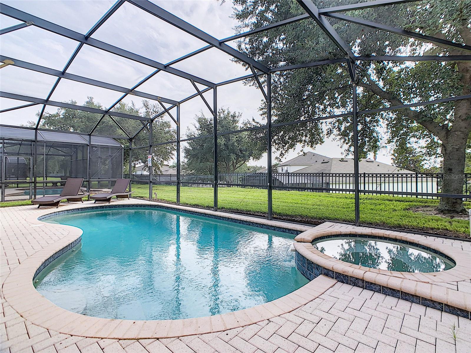 WINDSOR HILLS PH 6 - Residential