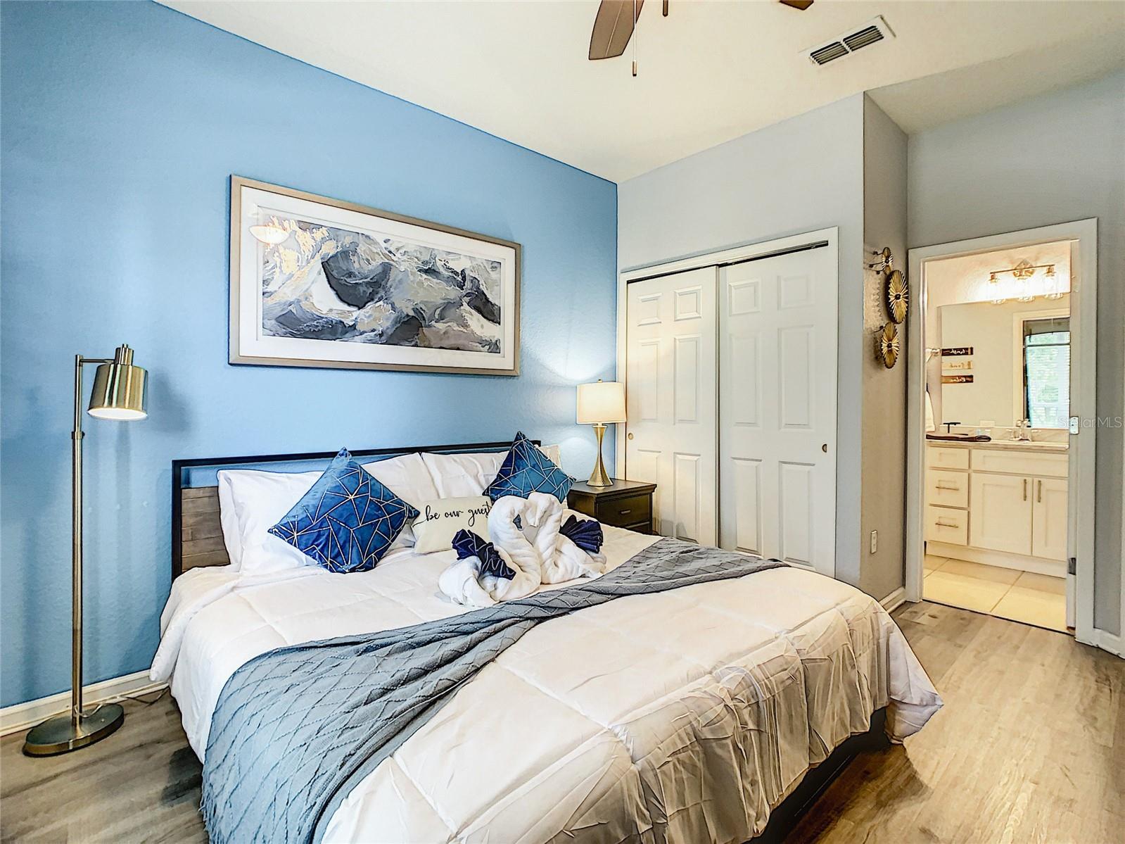 WINDSOR HILLS PH 6 - Residential