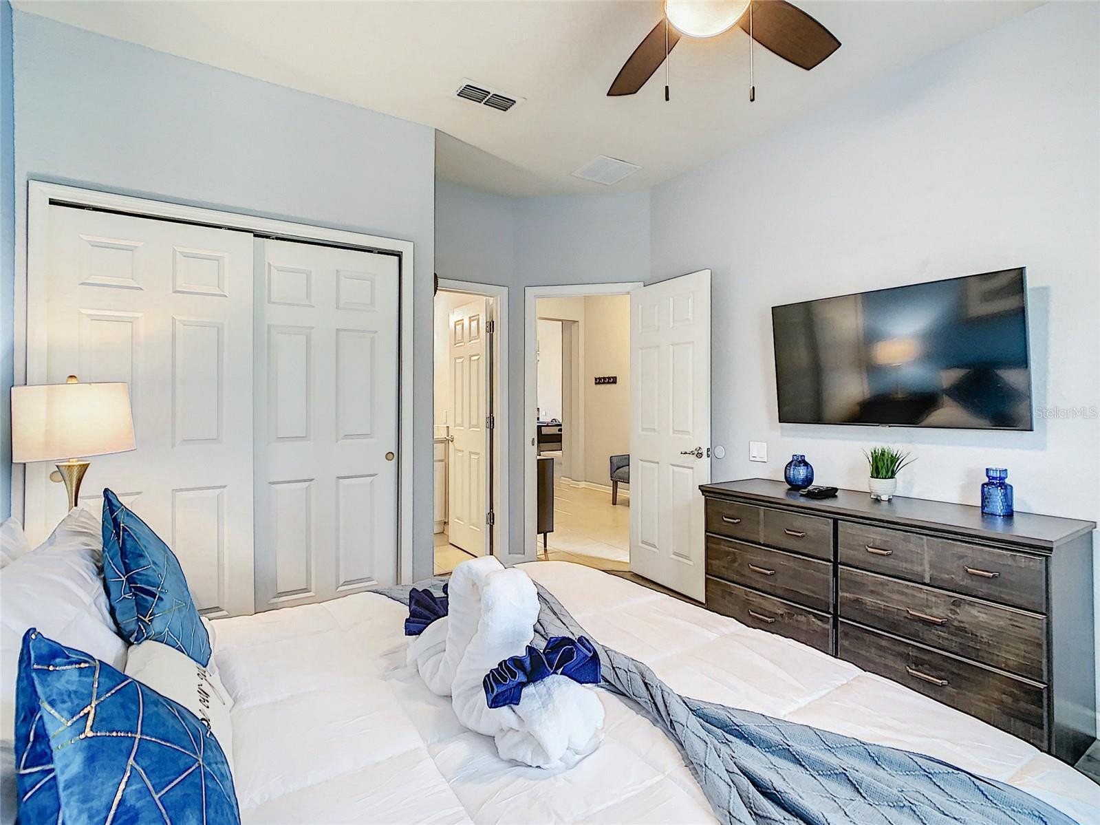 WINDSOR HILLS PH 6 - Residential