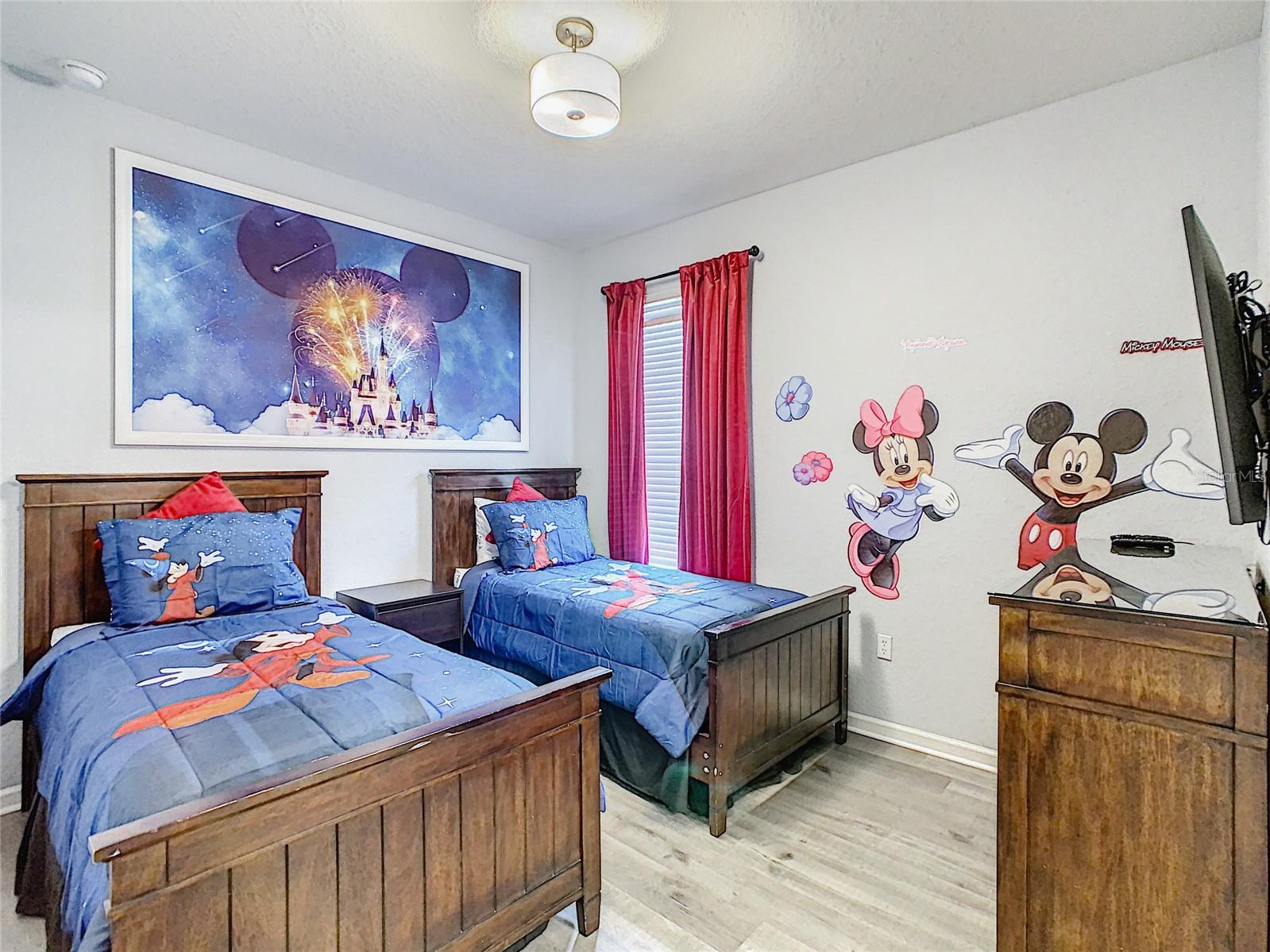 WINDSOR HILLS PH 6 - Residential