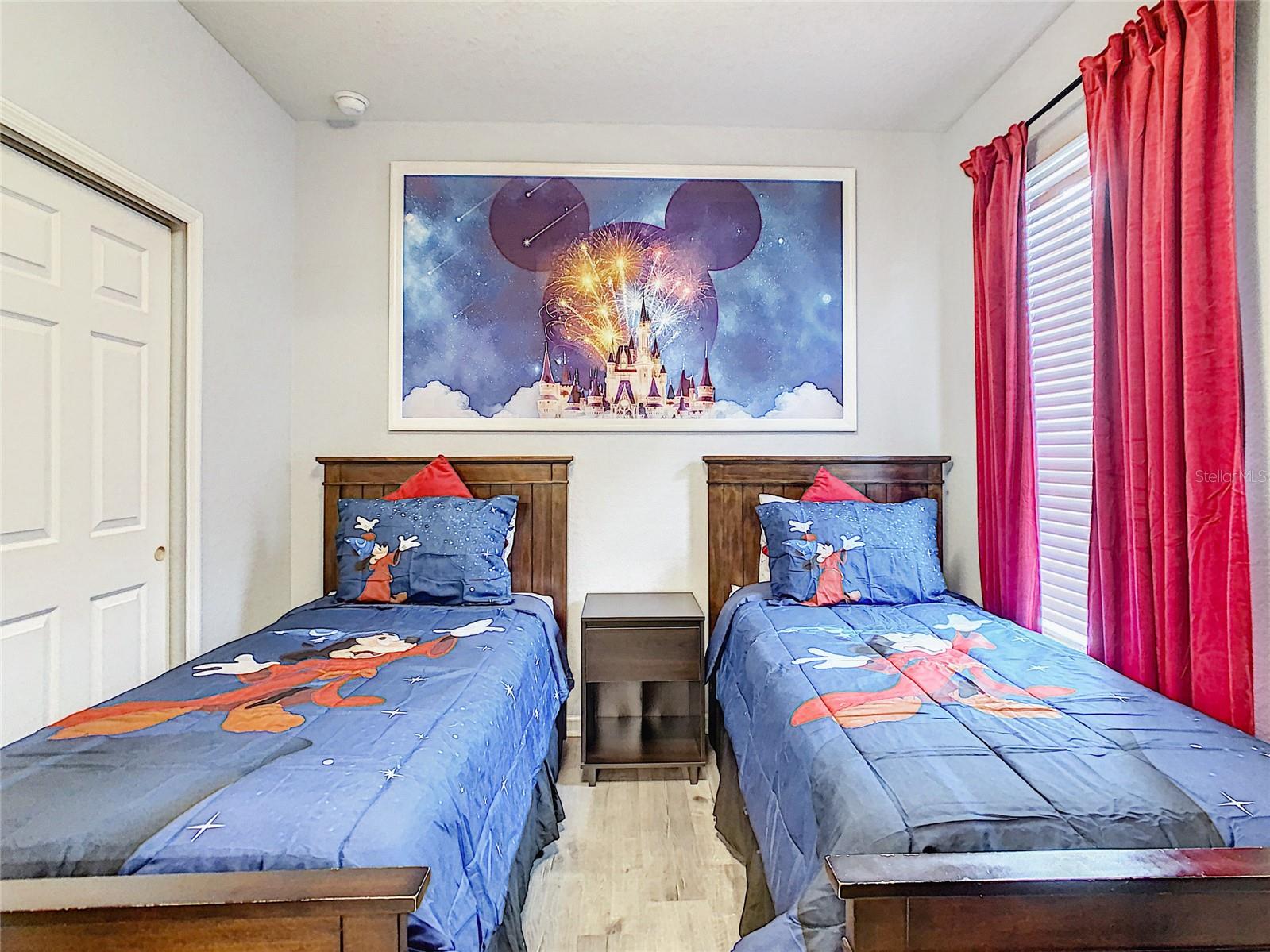 WINDSOR HILLS PH 6 - Residential