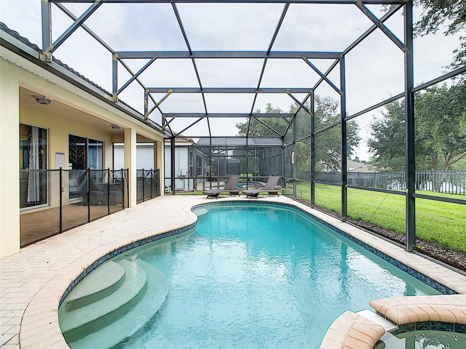 WINDSOR HILLS PH 6 - Residential