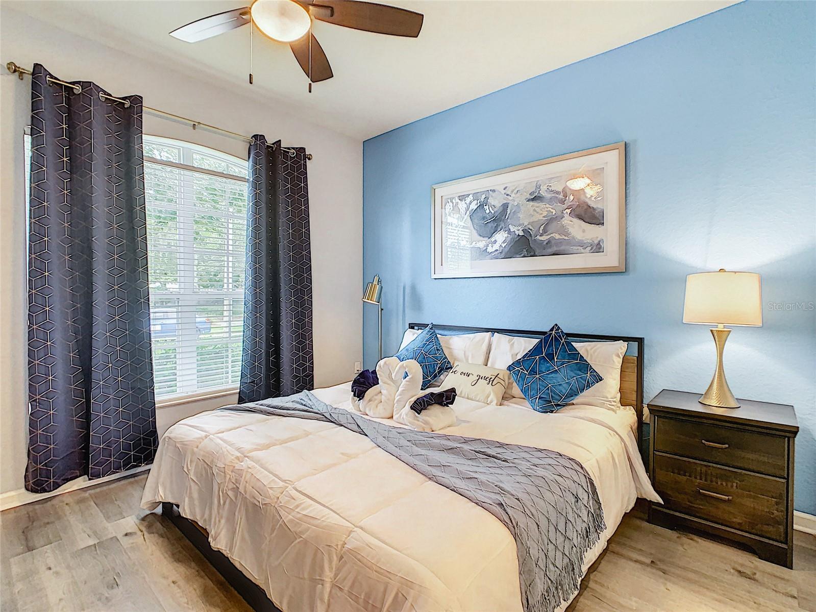 WINDSOR HILLS PH 6 - Residential