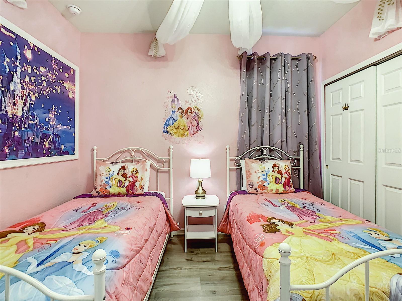 WINDSOR HILLS PH 6 - Residential