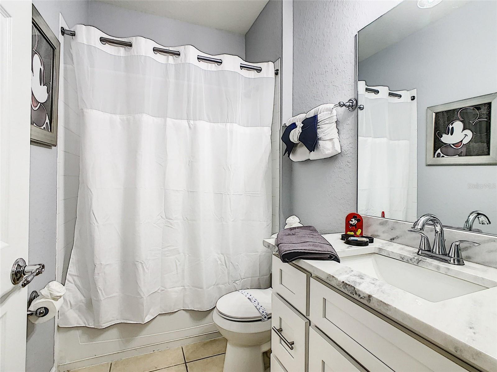 WINDSOR HILLS PH 6 - Residential