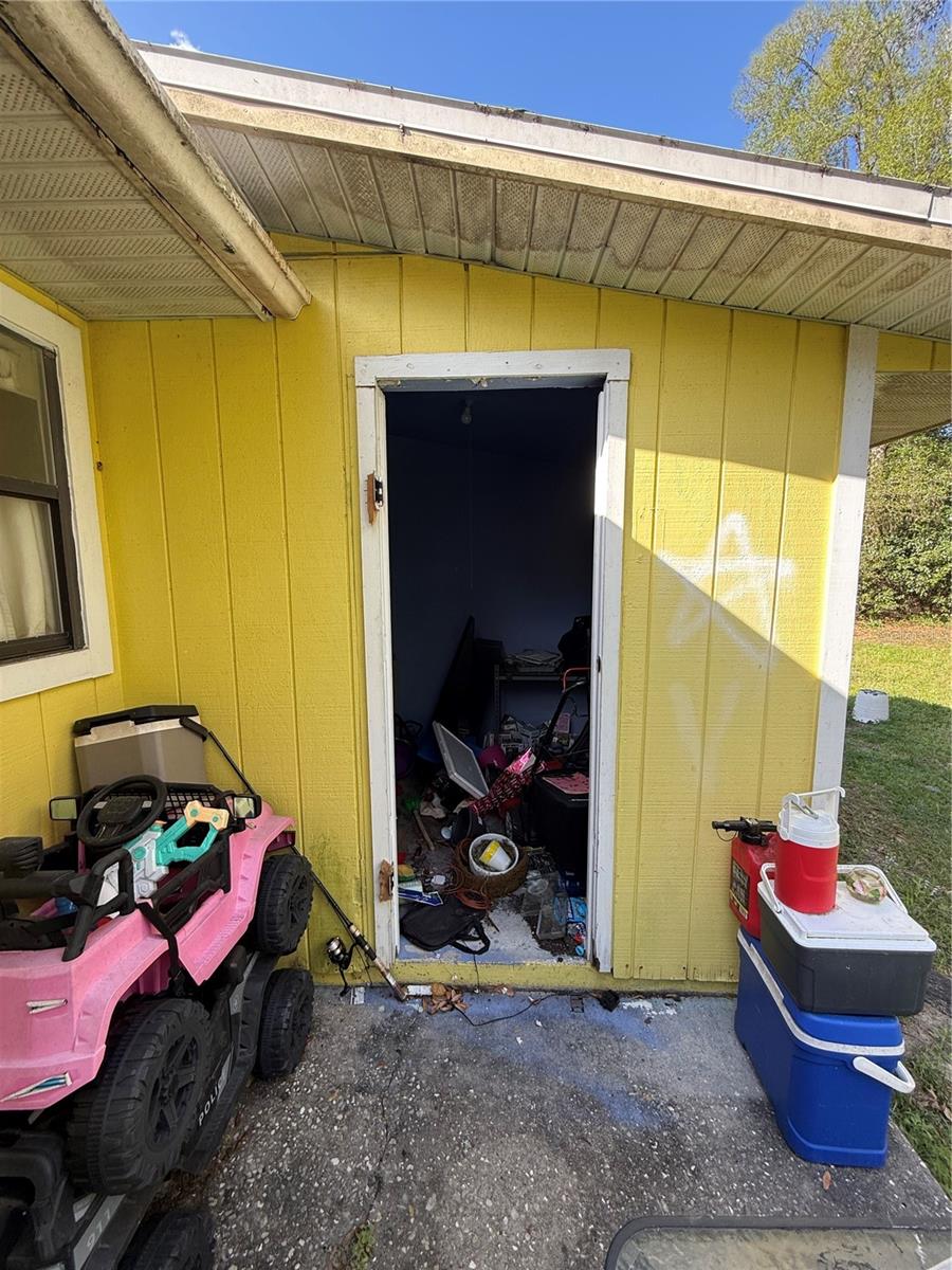 MELROSE SPGS - Residential