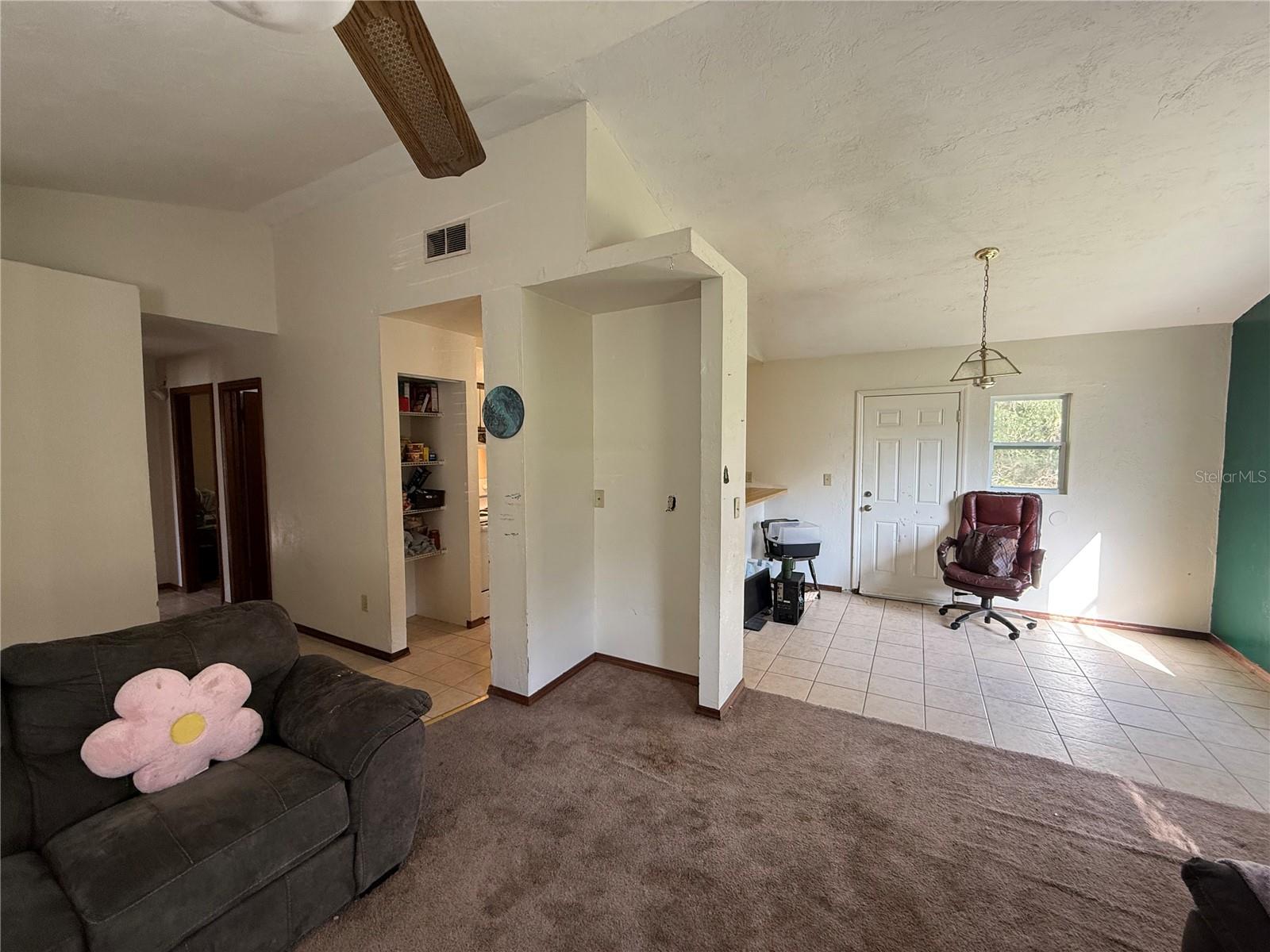 MELROSE SPGS - Residential