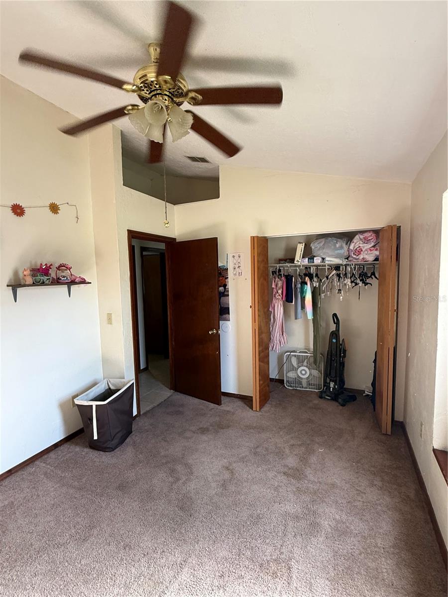 MELROSE SPGS - Residential