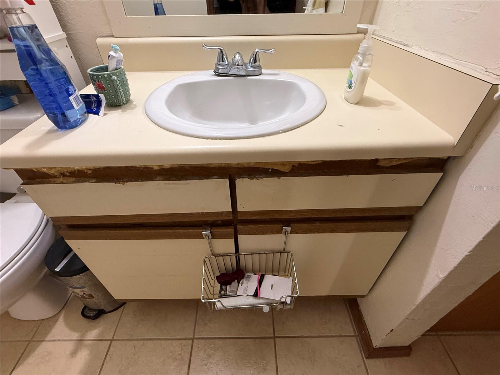 MELROSE SPGS - Residential