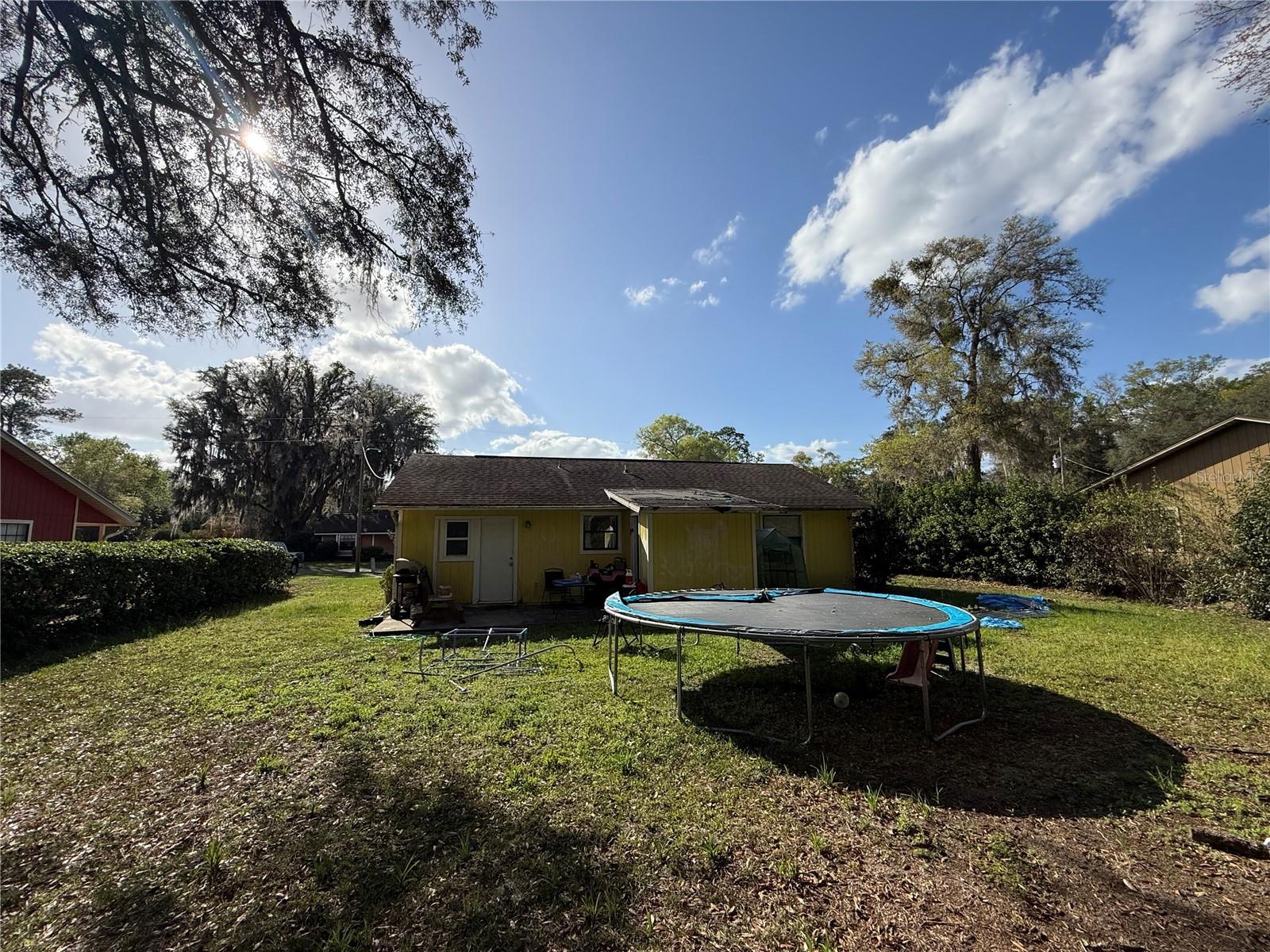 MELROSE SPGS - Residential