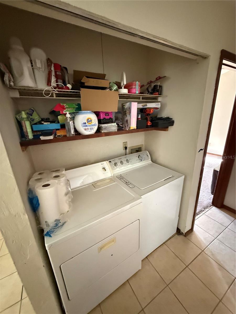 MELROSE SPGS - Residential