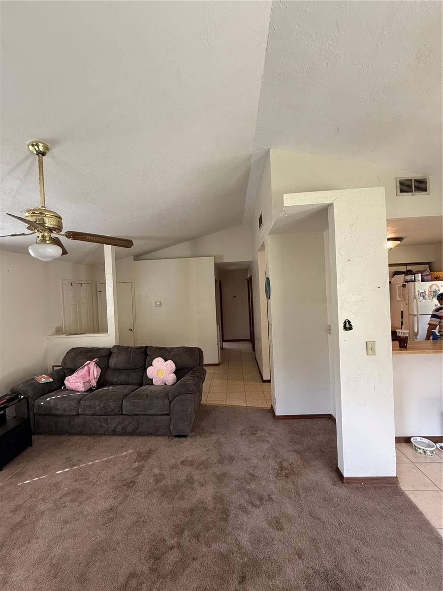 MELROSE SPGS - Residential