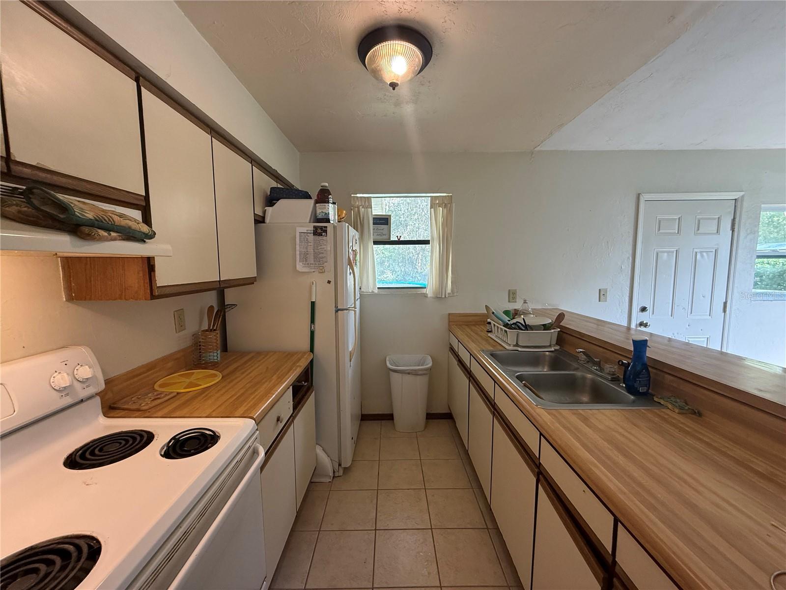 MELROSE SPGS - Residential