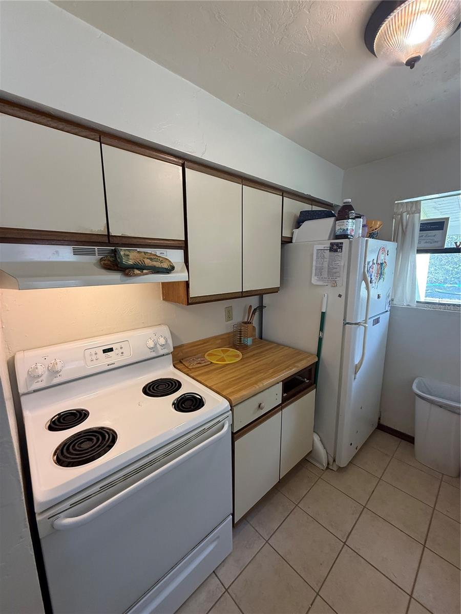 MELROSE SPGS - Residential