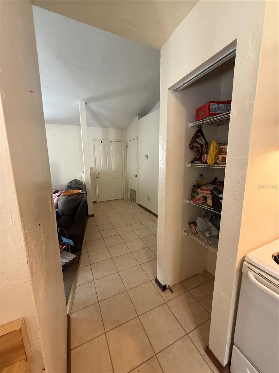 MELROSE SPGS - Residential