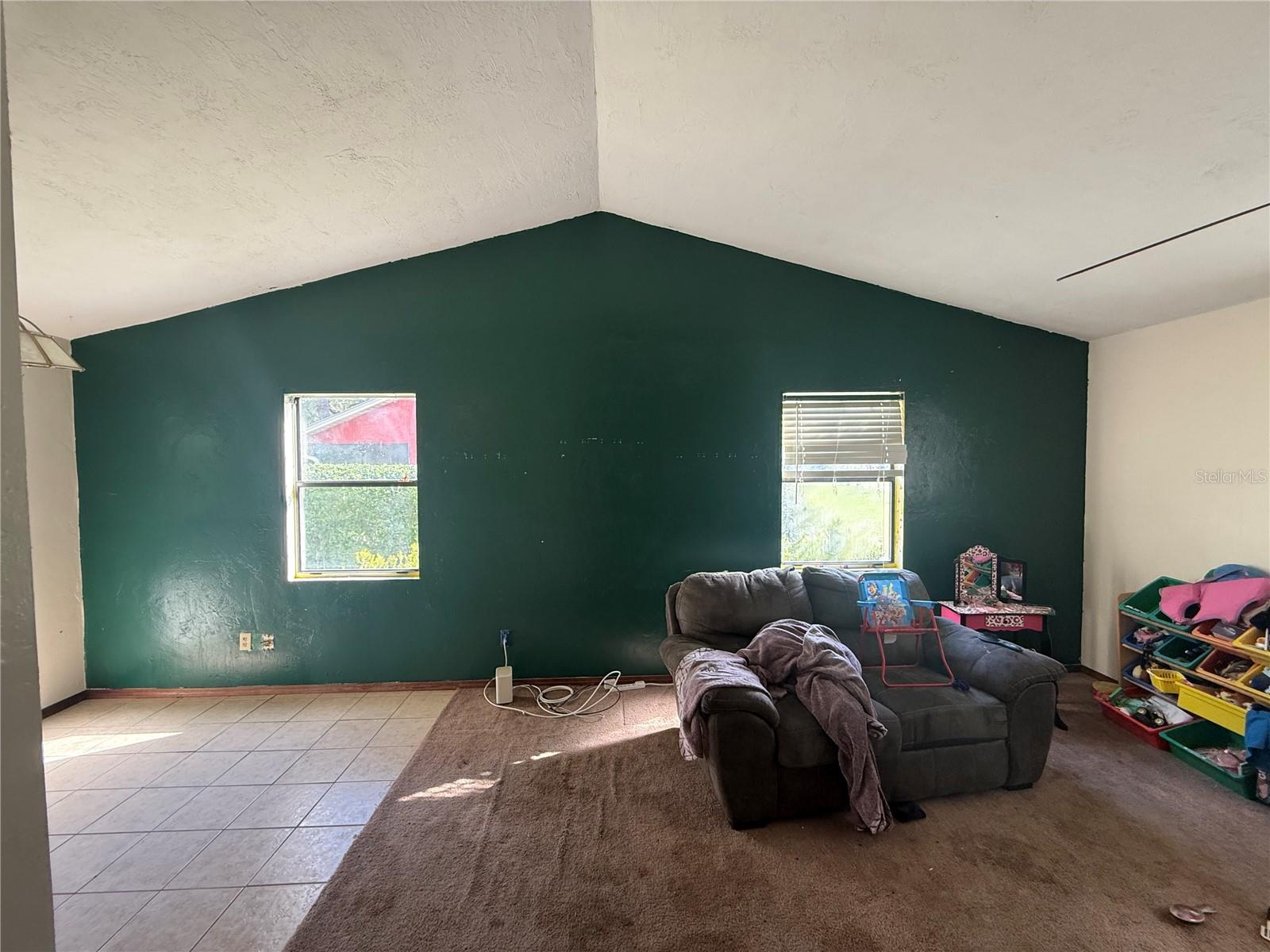 MELROSE SPGS - Residential