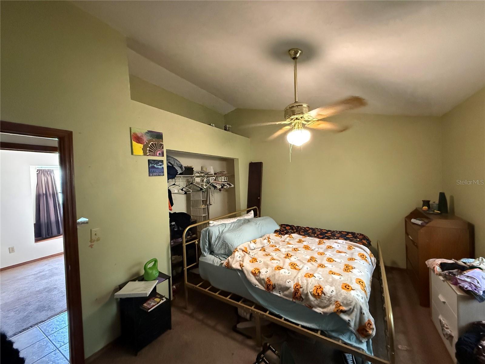 MELROSE SPGS - Residential