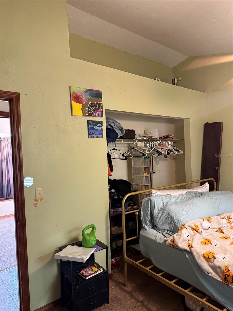 MELROSE SPGS - Residential