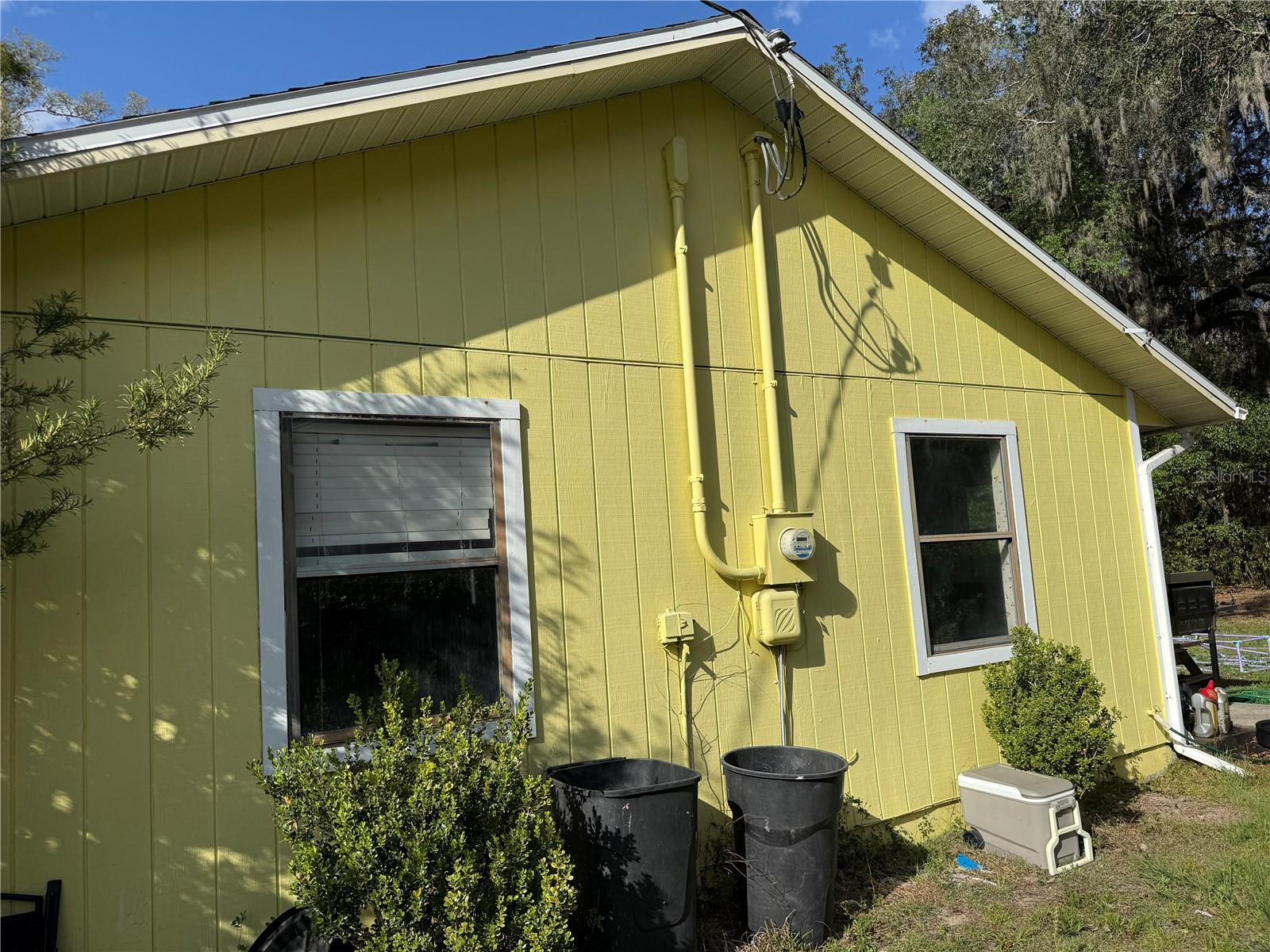 MELROSE SPGS - Residential