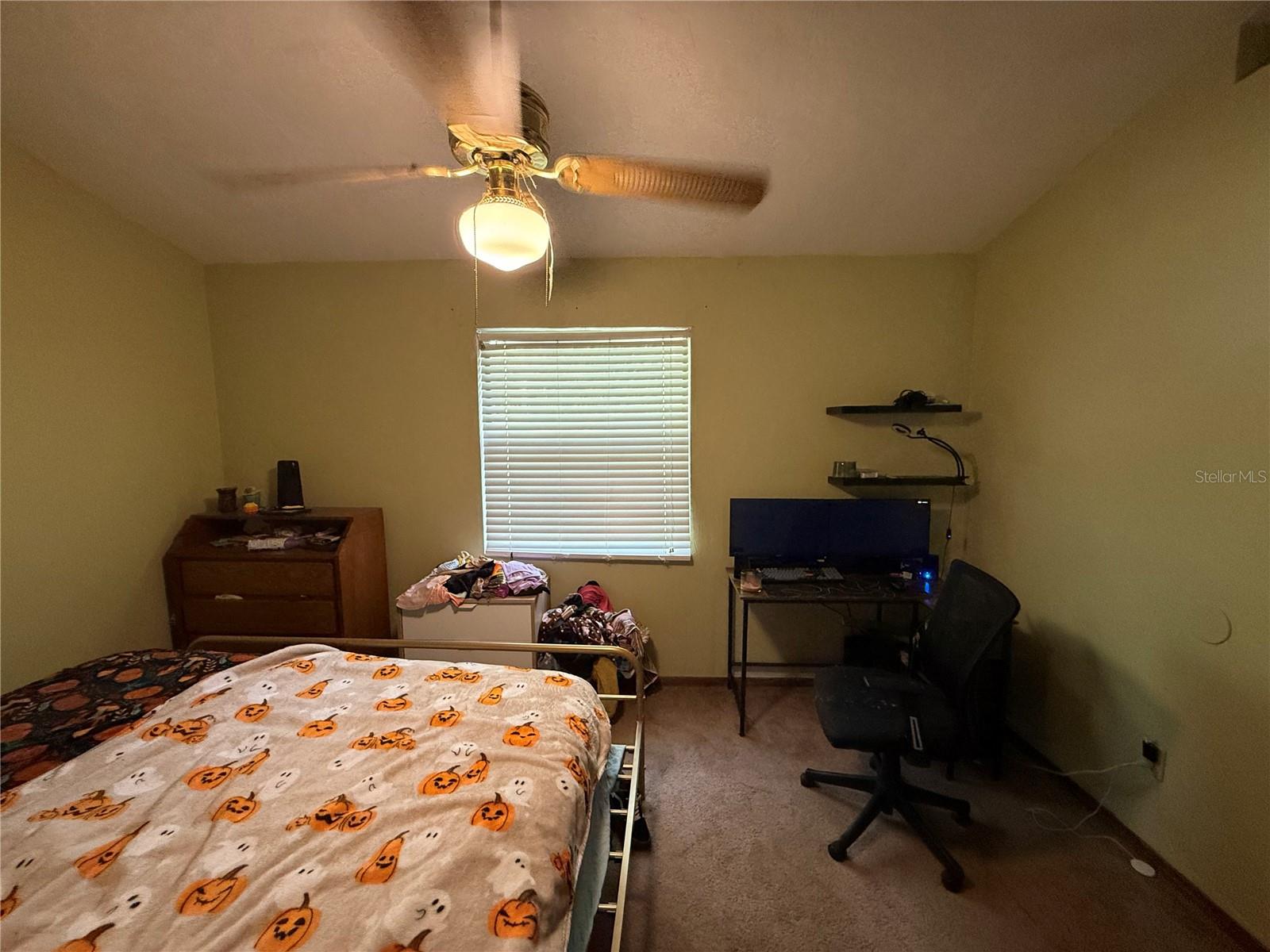 MELROSE SPGS - Residential