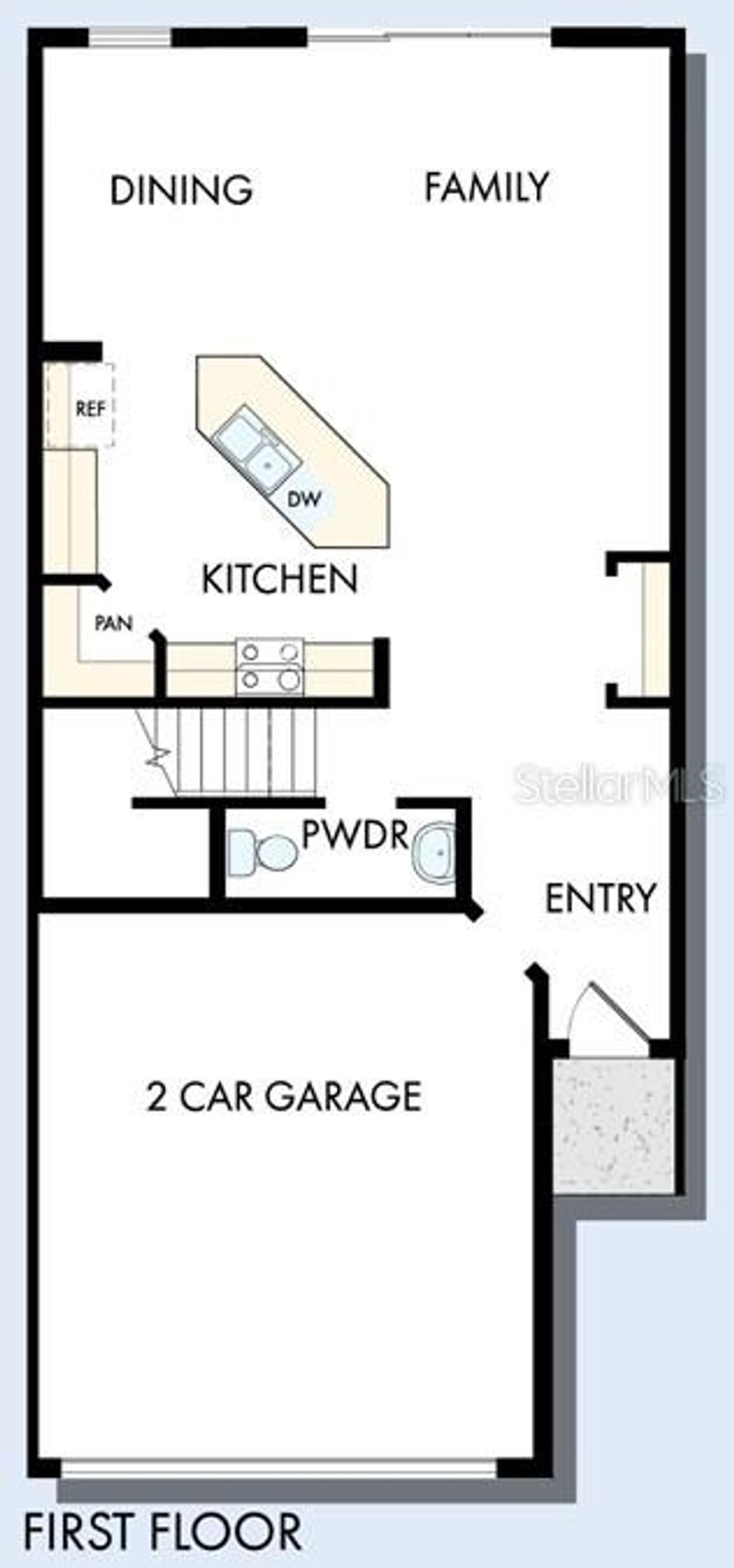 Photo of 10732 Oak Bend Drive, Parrish, FL 34219 (MLS # TB8511058)