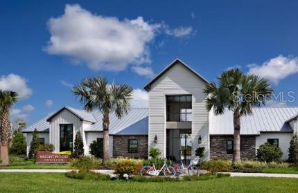 NORTH RIVER RANCH - Residential