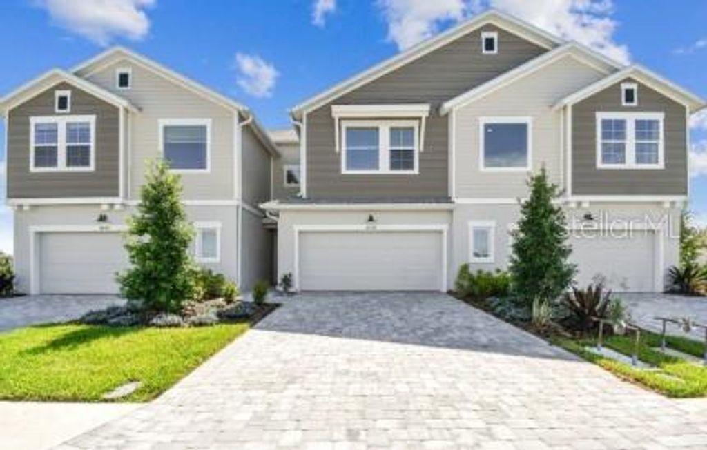 Photo of 10732 Oak Bend Drive, Parrish, FL 34219 (MLS # TB8511058)