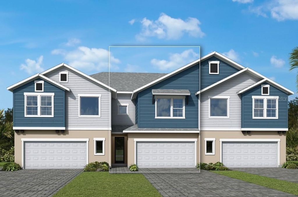 Photo of 10732 Oak Bend Drive, Parrish, FL 34219 (MLS # TB8511058)